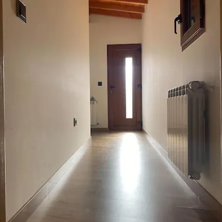 Casa Farruco Allariz Exterior photo
