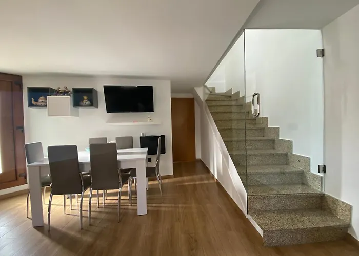 Casa Farruco Allariz