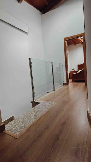 Casa Farruco Holiday home
