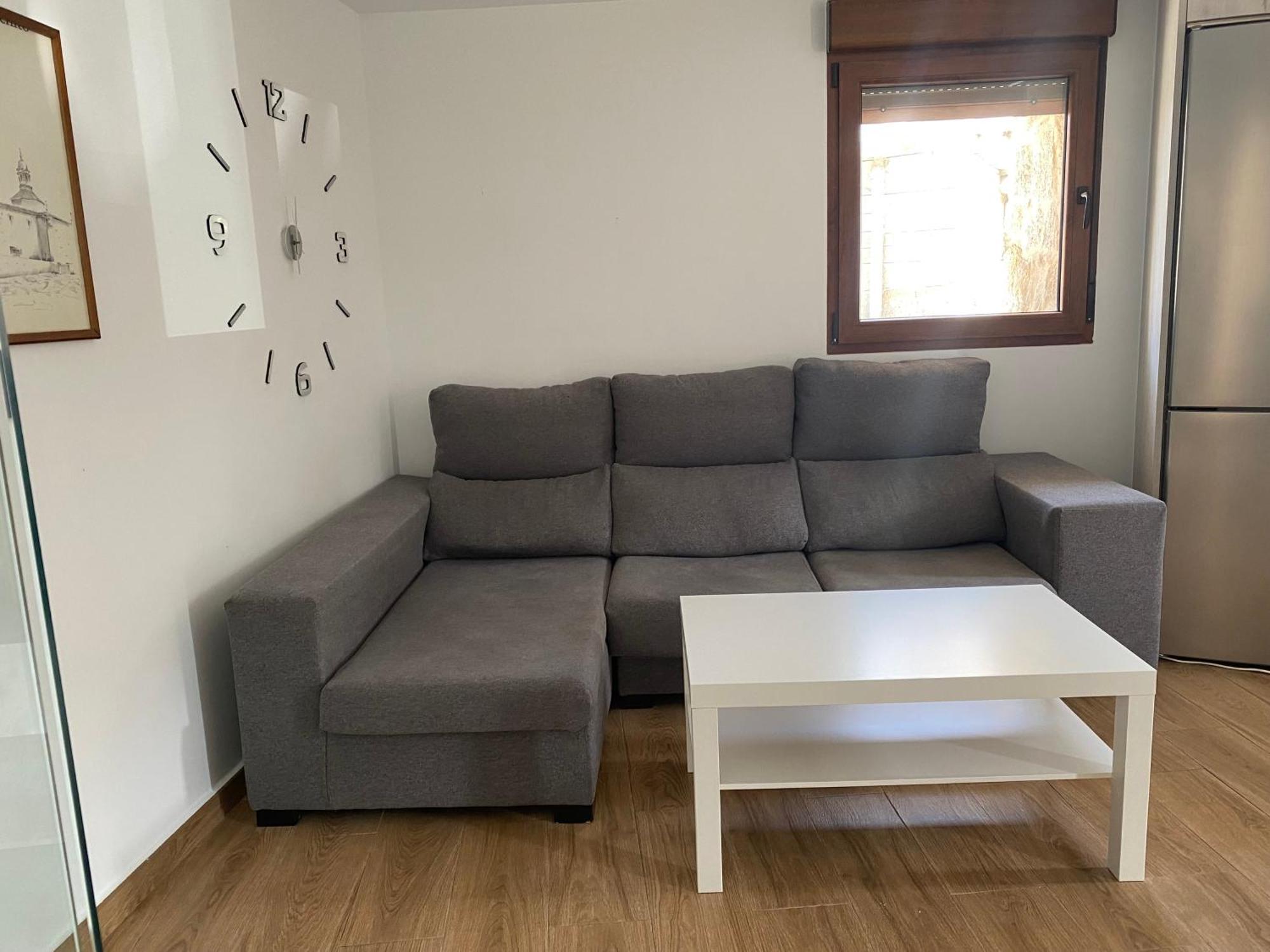 Hébergement de vacances Casa Farruco *