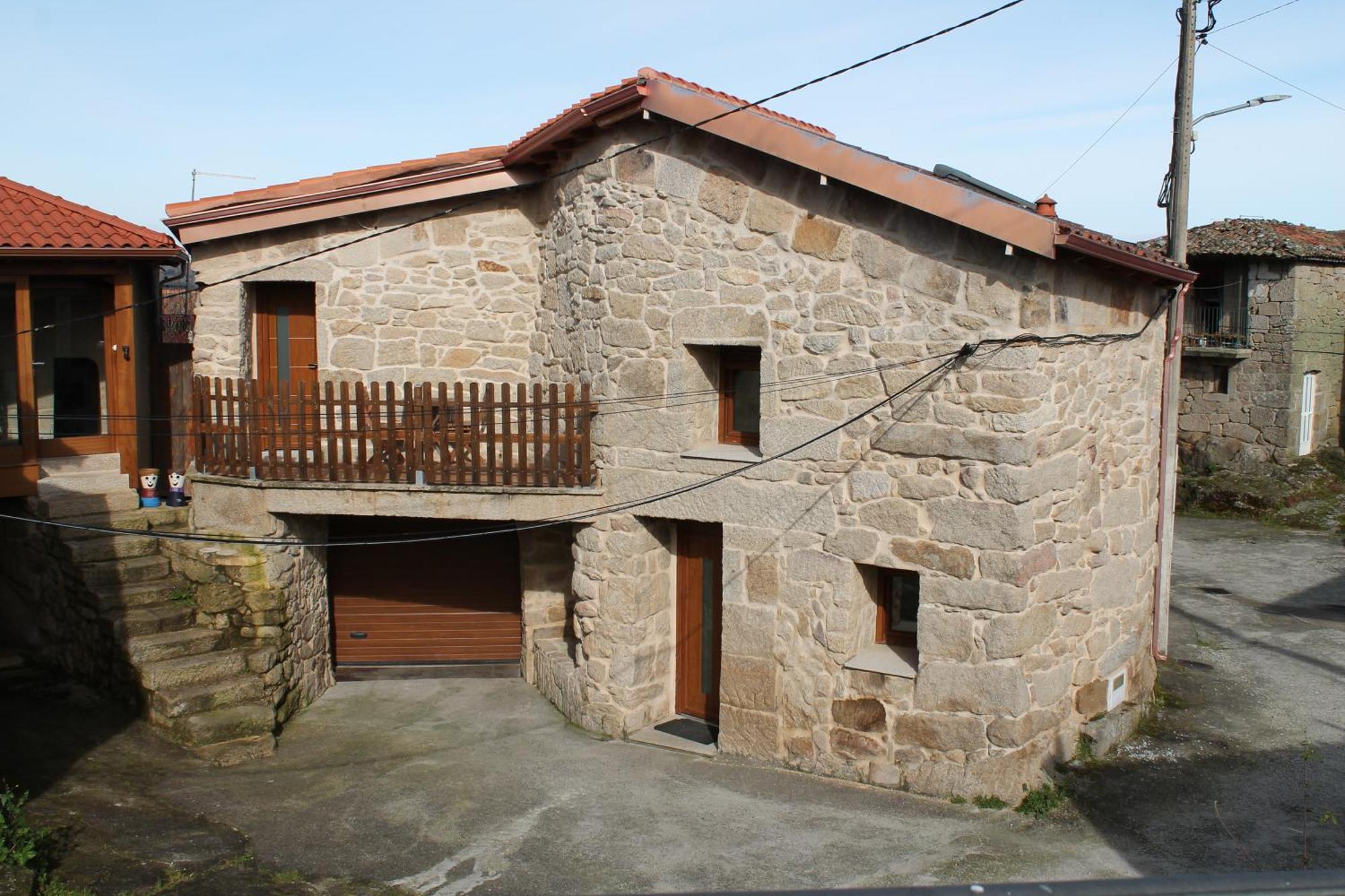 Casa Farruco Holiday home