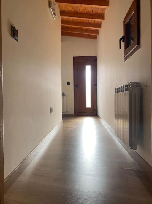 Casa Farruco * Allariz