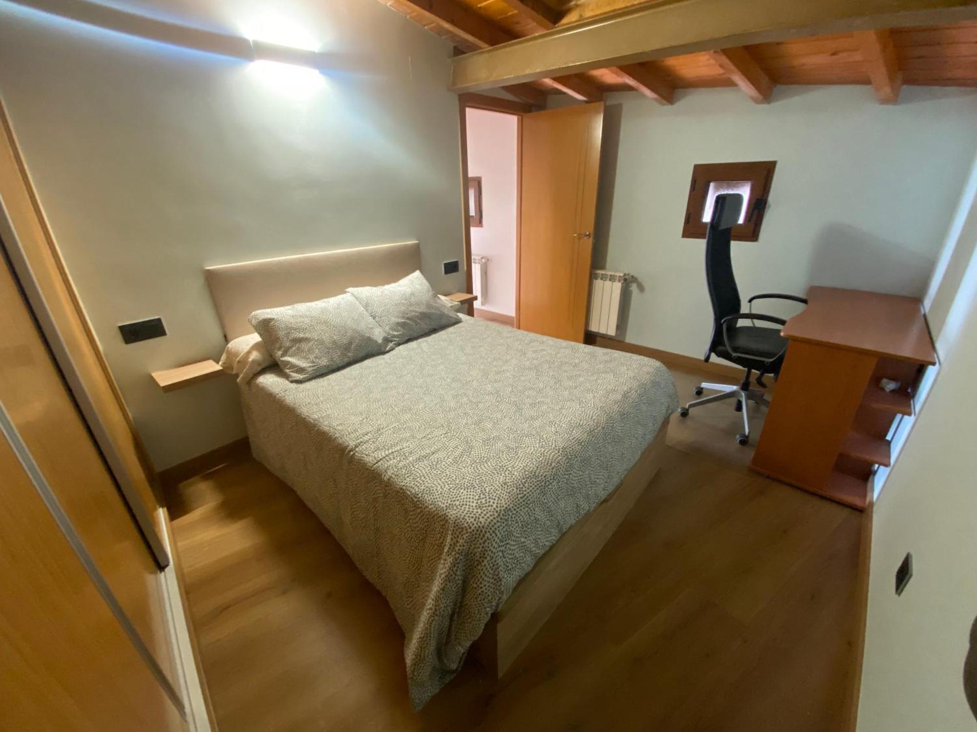 Casa Farruco Hébergement de vacances *