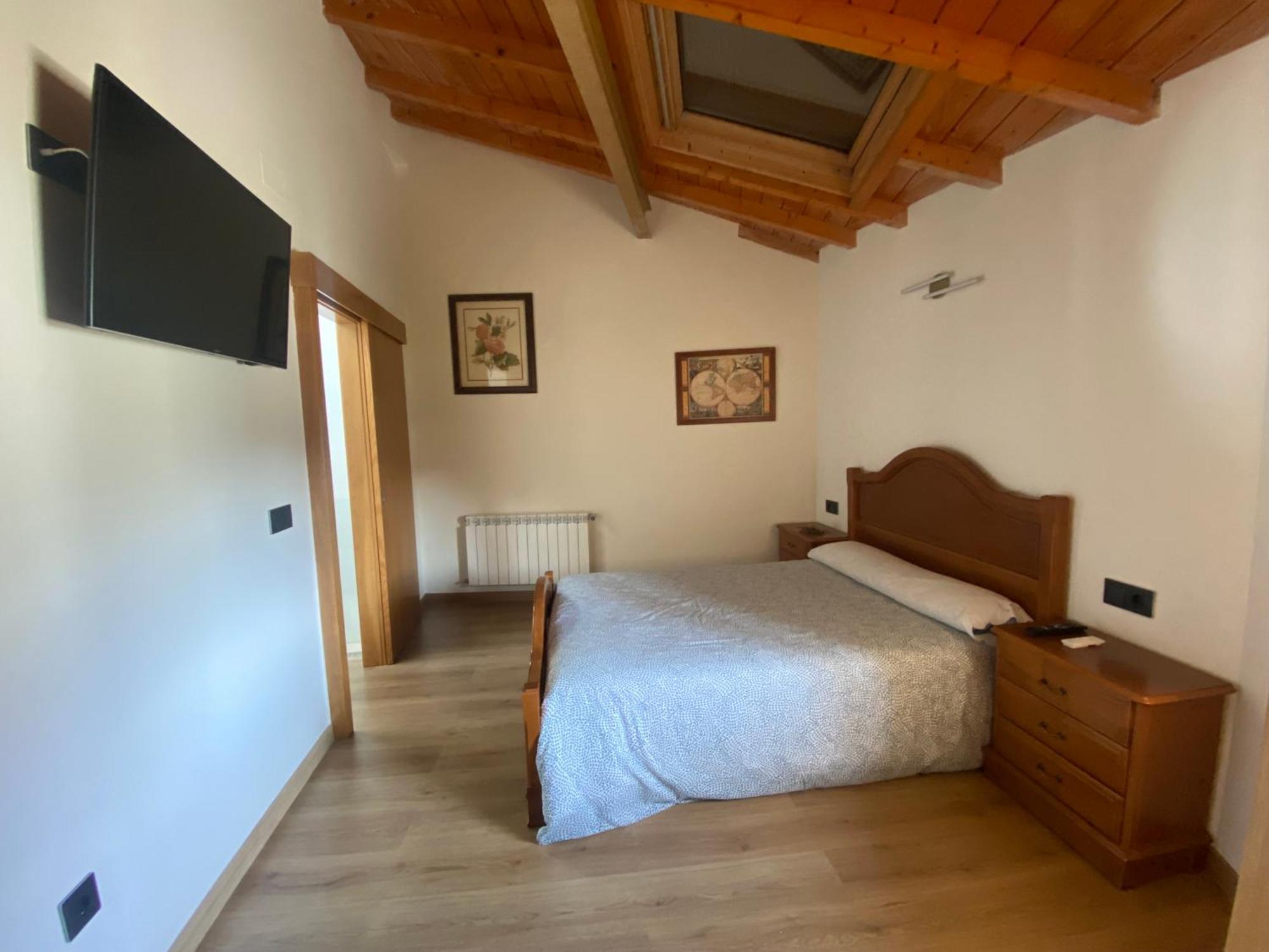 Holiday home Casa Farruco *