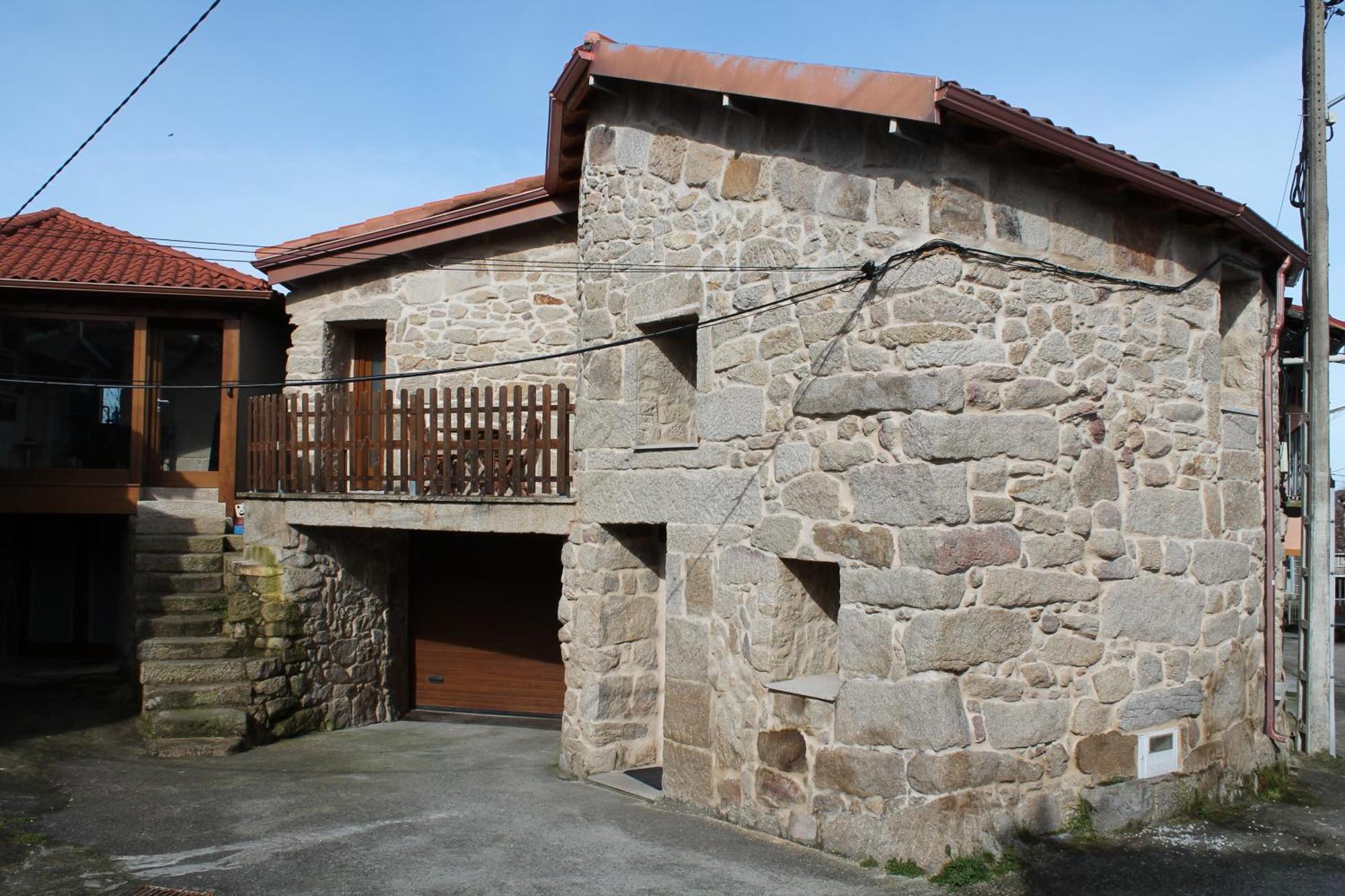 Casa Farruco Holiday home *